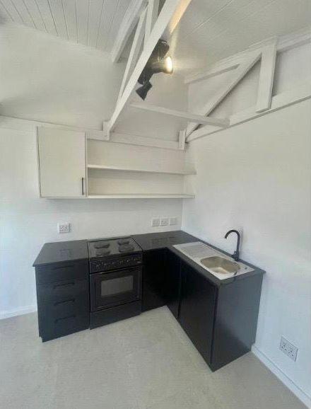 To Let 0 Bedroom Property for Rent in Jamestown Western Cape